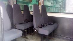Fiat Ducato. Продам Фиат Дукато, 2 300 куб. см., 15 мест