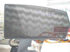 Шторка окна. Nissan Teana, L33 Двигатель QR25DE