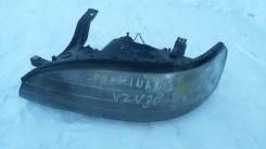 Фара. Toyota Camry Prominent, VZV30, VZV32, VZV31 Двигатели: 4VZFE, 1VZFE