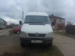 Mercedes-Benz Sprinter. Продается mersedes sprinter, 19 мест