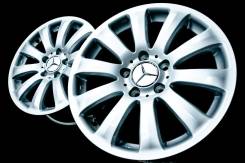 Mercedes. 7.0x16, 5x112.00, ET43