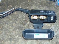 Блок реле. Toyota Ipsum, SXM10, SXM10G, SXM15, SXM15G Toyota Gaia, SXM10, SXM10G, SXM15, SXM15G Toyota Picnic, SXM10, SXM10L Двигатель 3SFE