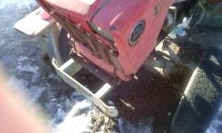Yanmar YM1601D 
