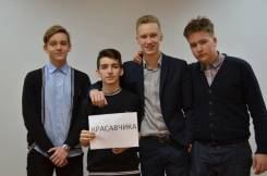 Актер. Образование не указано