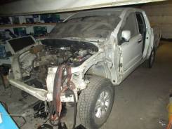 SsangYong Actyon Sports