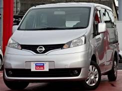 Nissan NV200. автомат, передний, 1.6, бензин, б/п. Под заказ
