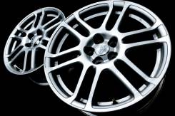 Toyota. 7.0x17, 5x100.00, ET45