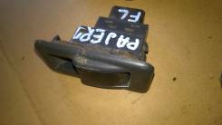 Кнопка стеклоподъемника. Mitsubishi Pajero, V24WG, V24V, V24W