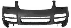 Бампер. Volkswagen Touareg