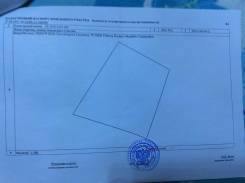 Продам земельный участок в Сиреневке(Приморец). 581 кв. м., собственность, электричество, от частного лица (собственник). Схема участка