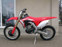 Honda. 450 куб. см., исправен, без птс, без пробега