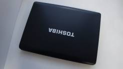 Toshiba Satellite. 15.4", 2,0 ГГц, ОЗУ 2048 Мб, диск 80 Гб, аккумулятор на 1 ч.