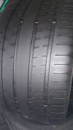 Michelin Pilot Sport. Летние, износ: 10%, 2 шт