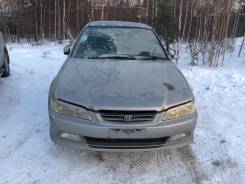 Honda Accord. CF4, F20B