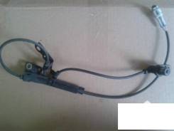 Датчик abs. Toyota Corolla, NZE124, NZE121 Двигатель 1NZFE