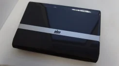 DNS Gamer. 15.6", 2,3����, ��� 8 ��, ���� 120���, WiFi, Bluetooth, ����������� �� 3��.