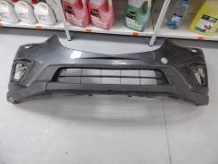Бампер. Mazda CX-5, KE