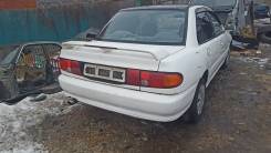 Mitsubishi Lancer. CB3A, 4G91
