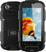 Ginzzu. �/� ����