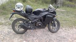 ABM GX 250. 250 куб. см., исправен, птс, с пробегом