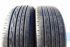 Bridgestone Regno GR-XT. Летние, 2014 год, износ: 10%, 2 шт