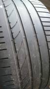 Bridgestone Dueler H/P Sport. Летние, износ: 10%, 2 шт