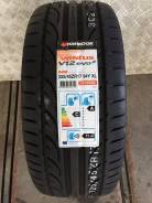 Hankook Ventus V12 evo2 K120. Летние, 2016 год, без износа, 1 шт