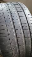Pirelli P Zero. Летние, износ: 10%, 2 шт