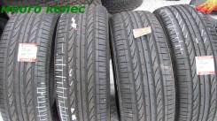 Bridgestone Dueler H/P. Летние, без износа, 4 шт