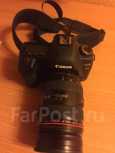 Canon EOS 5D Mark II Body. 20 � ����� ��, ���: ��� ���� ����
