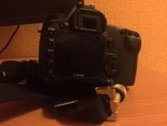 Canon EOS 5D Mark II Body. 20 � ����� ��, ���: ��� ���� ����