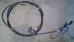 Тросик лючка топливного бака. Toyota Estima Lucida, TCR20G, TCR11G, TCR21G, TCR10G, CXR11G, TCR21, CXR10G, CXR21G, CXR10, TCR20, CXR21, CXR11, CXR20...