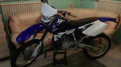 Yamaha YZ 250. 250 куб. см., исправен, птс, с пробегом