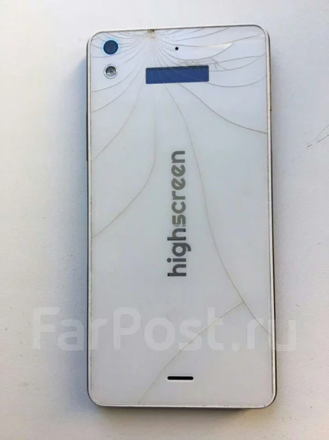 Highscreen ICE 2. �/� ����