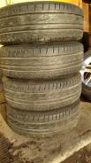 Bridgestone Playz RV Ecopia PRV-1. Летние, 2015 год, износ: 5%, 4 шт