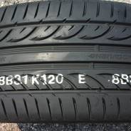 Hankook Ventus V12 evo2 K120. Летние, 2016 год, без износа, 1 шт