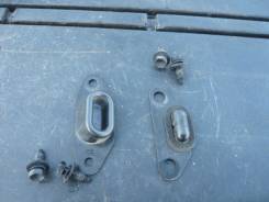 Ограничитель двери. Toyota Voxy, ZRR75G, ZRR75W, ZRR75