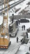 Сдам в аренду кран РДК 250-2