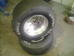 4 Racing. 11.0x38, 5x114.30