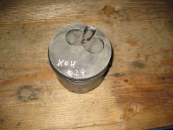 Поршень. Toyota: ToyoAce, Regius Ace, T.U.V, Crown, 4Runner, Hilux, Mark II, Land Cruiser, Comfort, Chaser, Hiace, Cressida, RAV4, Blizzard, Cresta, D...