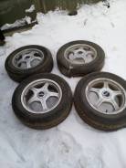 Продаю колеса. x15 4x100.00