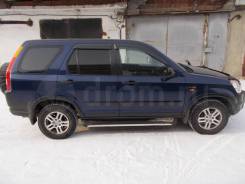 Подножка. Honda CR-V, RD5, RD6, RD7, RD8, RD9 Двигатели: B20B, K20A4, K24A, K24A1, N22A2