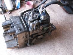 ATTS. Honda Prelude, BB6 Двигатель H22A