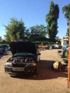 Турбина. Toyota Aristo, JZS161 Двигатель 2JZGTE