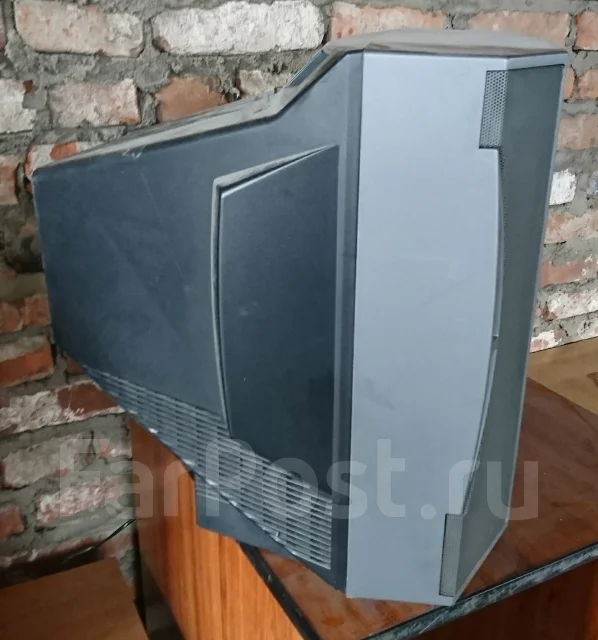 Sanyo. CRT (���) ����