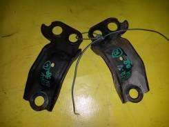Крепление рычага подвески. Honda: Civic Ferio, Civic, Integra SJ, CR-V, Domani, Partner, Orthia, Ballade, Stepwgn, S-MX Двигатели: D16B1, P6DD6, B16A6...