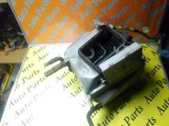 Корпус осушителя кондиционера. Toyota Corona Exiv, ST180 Двигатель 4SFE