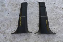 Накладка на стойку. Subaru Legacy B4, BE5 Subaru Legacy, BE5 Двигатели: EJ206, EJ208, EJ204