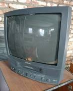 Samsung. 20" CRT (ЭЛТ)