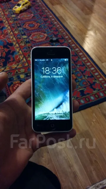 Apple iPhone 5c. �/� ����